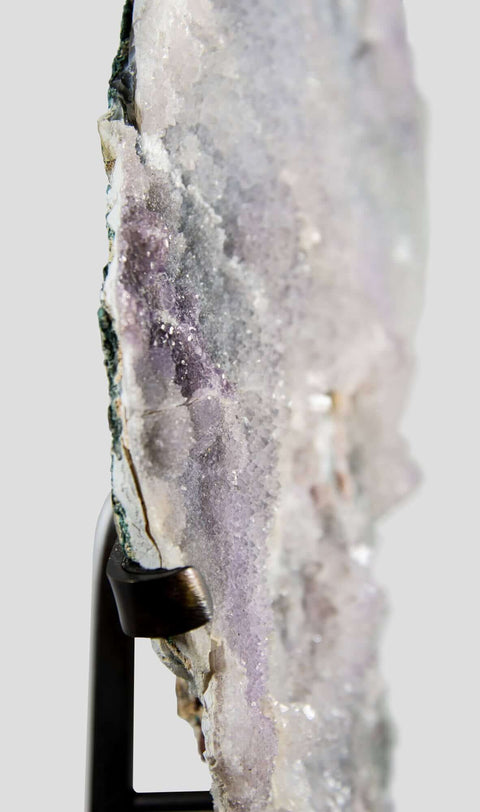 High quality premium amethyst crystals for sale