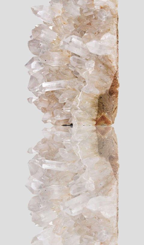 quartz mineral galleries at world of interiors 6
