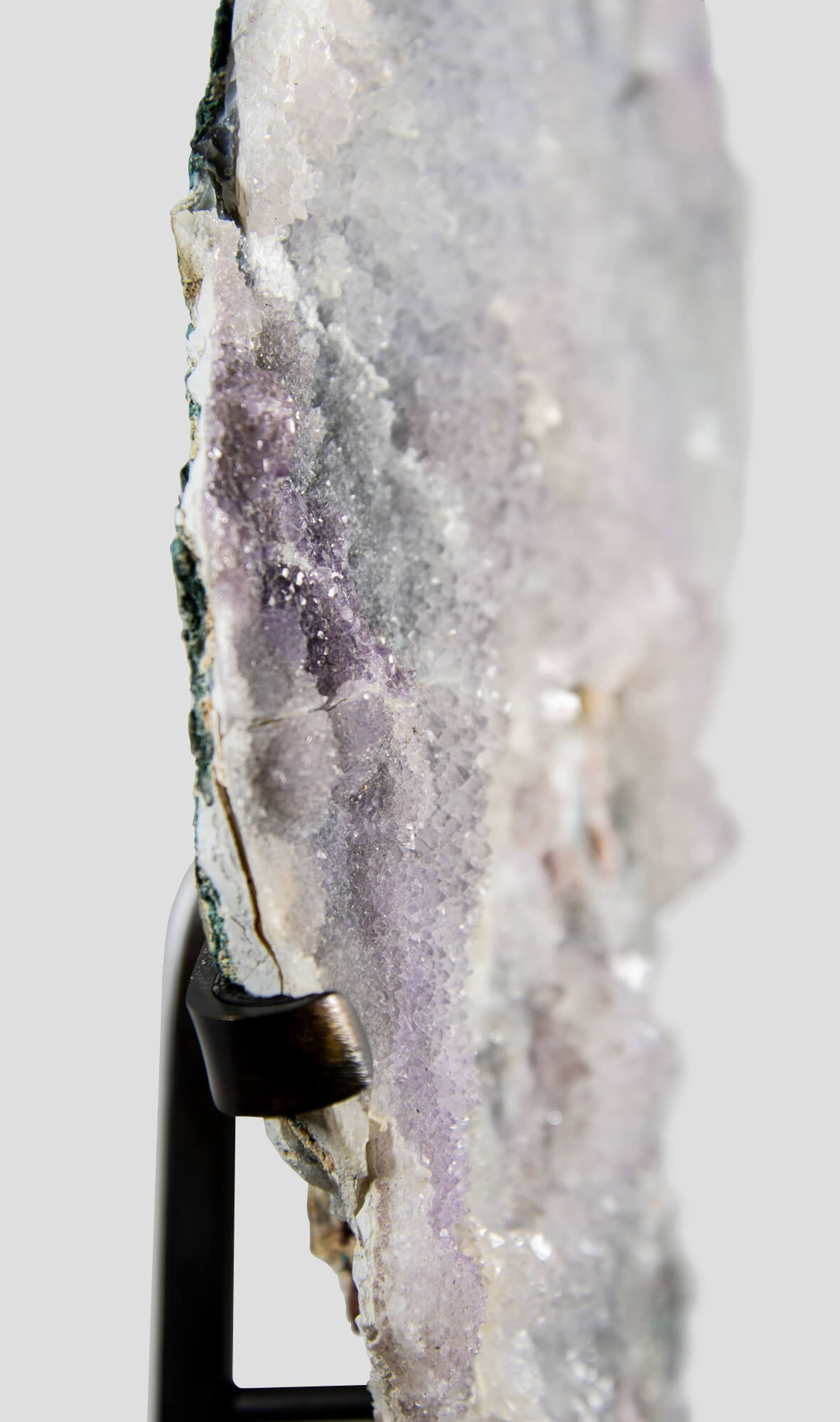 Natural Amethyst Crystal