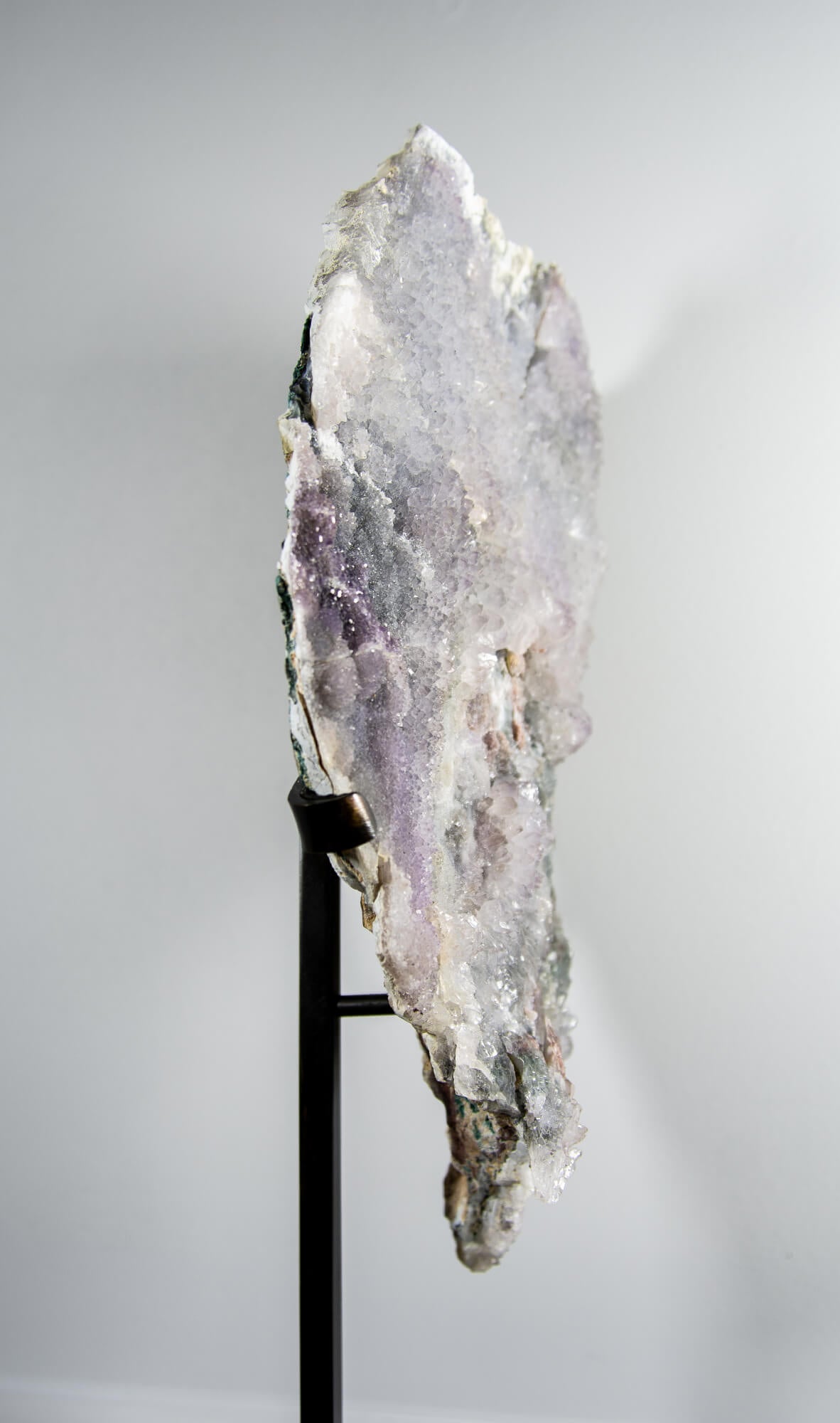 Natural Amethyst Crystal