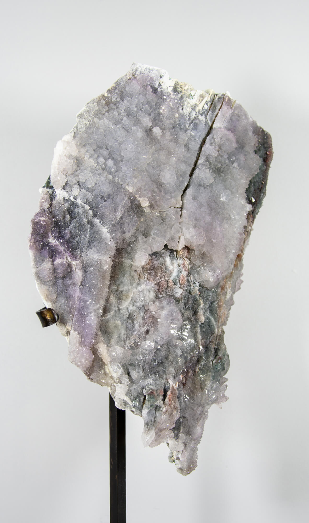 Natural Amethyst Crystal