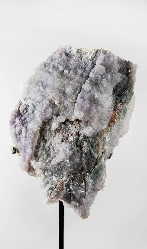 Natural Amethyst Crystal