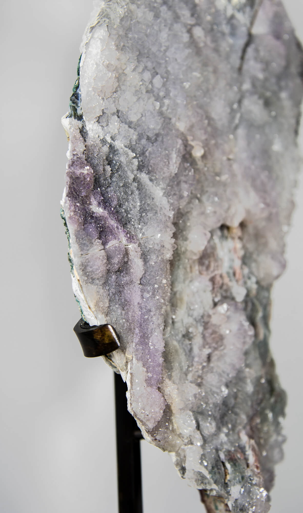 Natural Amethyst Crystal