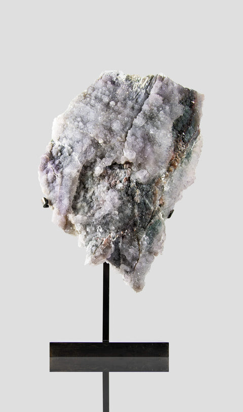 Natural Amethyst Crystal